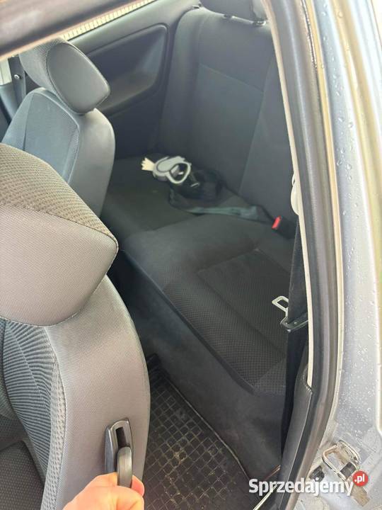 Zadbane Polo Długie Oc Puławy