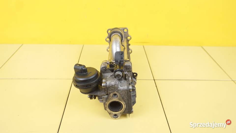 i40 OPTIMA CARENS 17 CRDI 15r D4FD chlodnica Suków