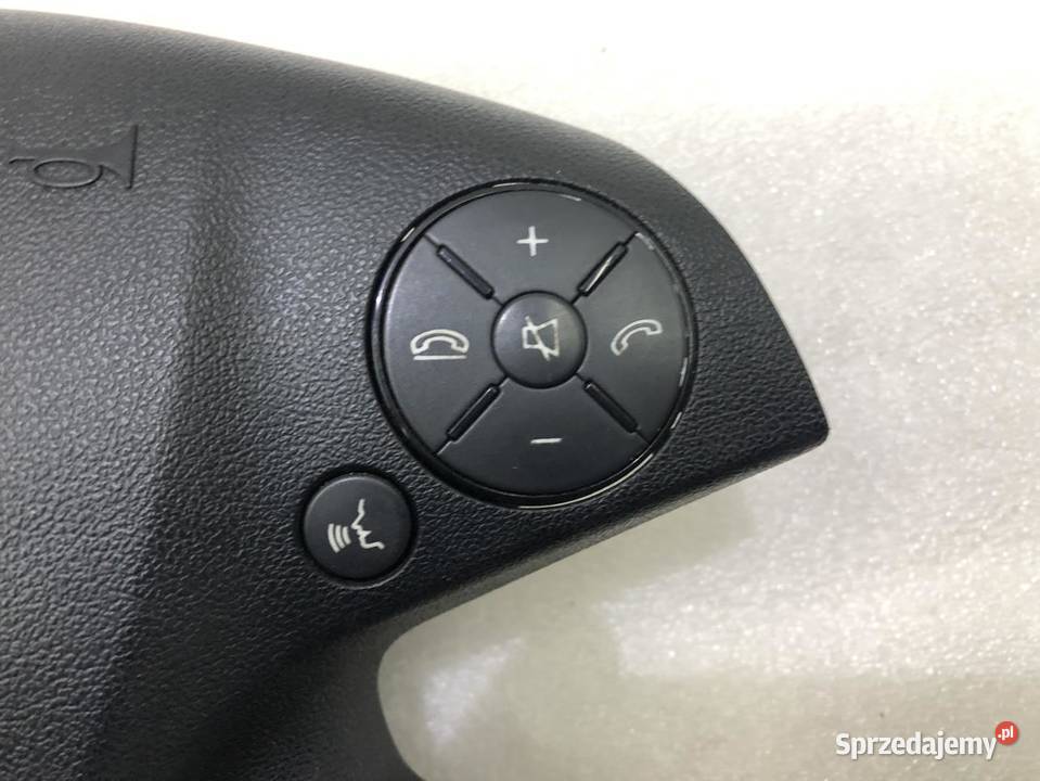 PODUSZKA AIR BAG A2128600102 MERCEDES W212 Poduszki powietrzne sprzedam