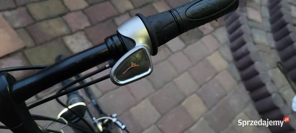 TREKING MIEJSKI HOLENDERSKI ROWER BATAVUS Ostrołęka