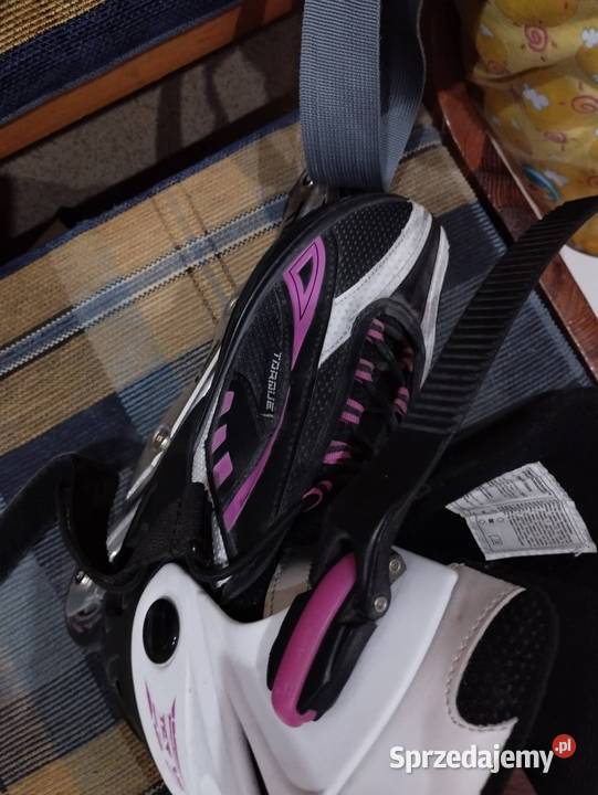 Rolki regulowane rozmiar 4043 Dla Dziecka Giżycko