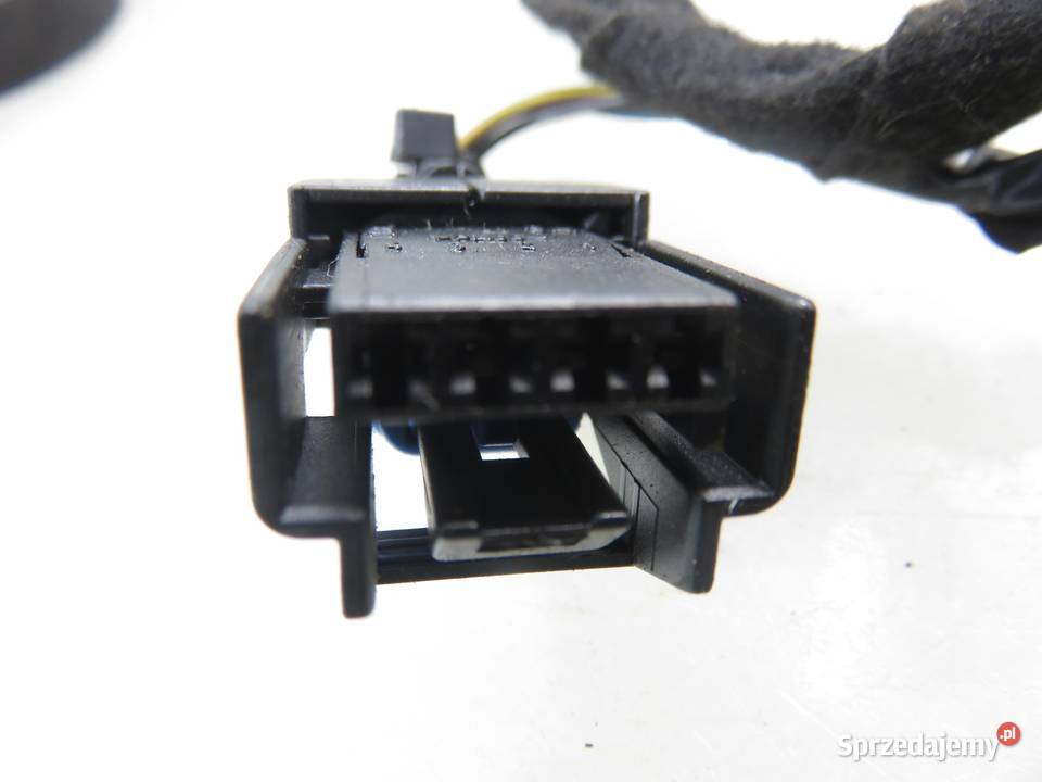 WKŁADKA STACYJKI OPEL COMBO C 13107754 24445098 sprzedam