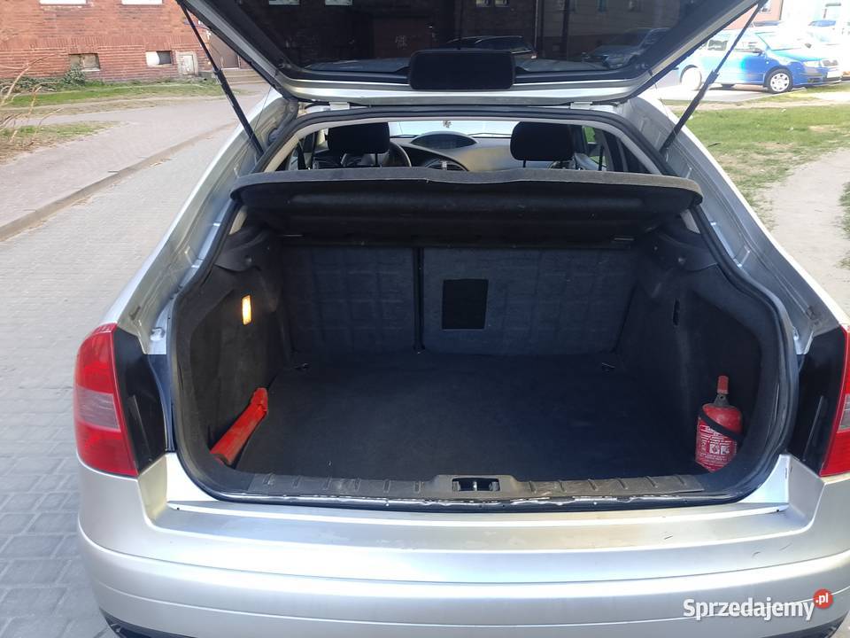 Citroen C5 18benzyma 2006 zachodniopomorskie Wałcz