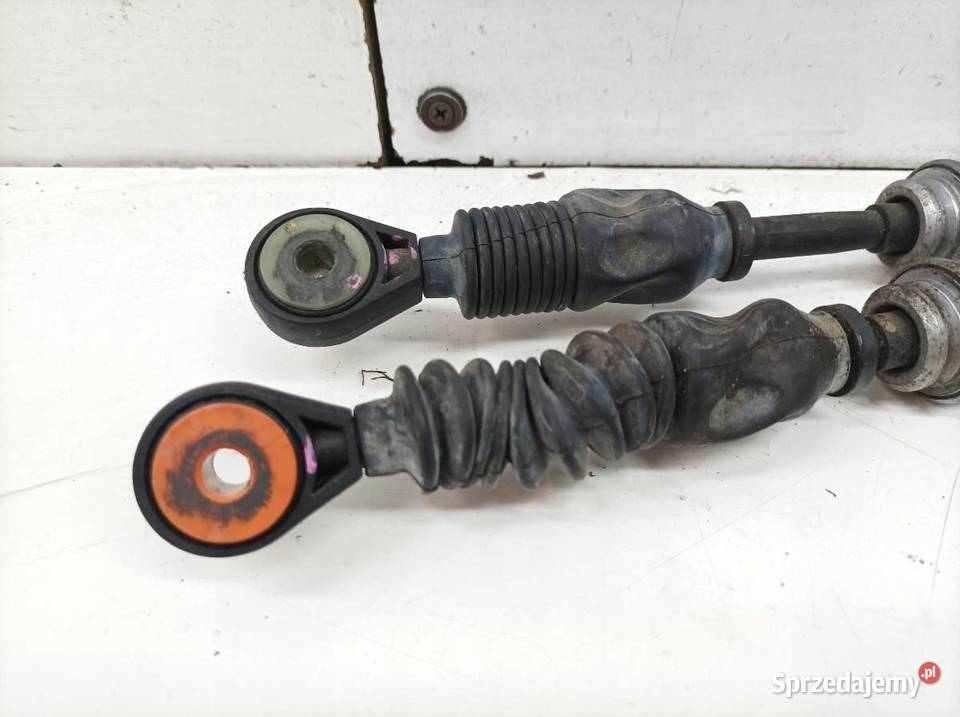 LEWAREK SKRZYNI BIEGÓW WYBIERAK MANUAL 10 B Rok produkcji 2020