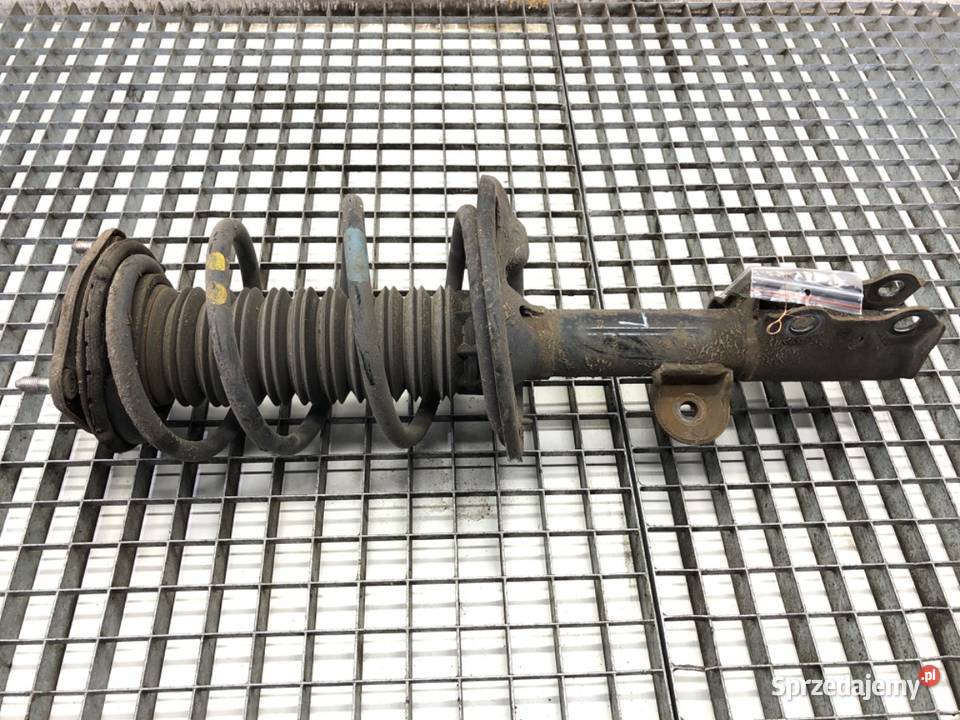 AMORTYZATOR LEWY PRZÓD ZE SPRĘŻYNĄ TOYOTA RAV 4