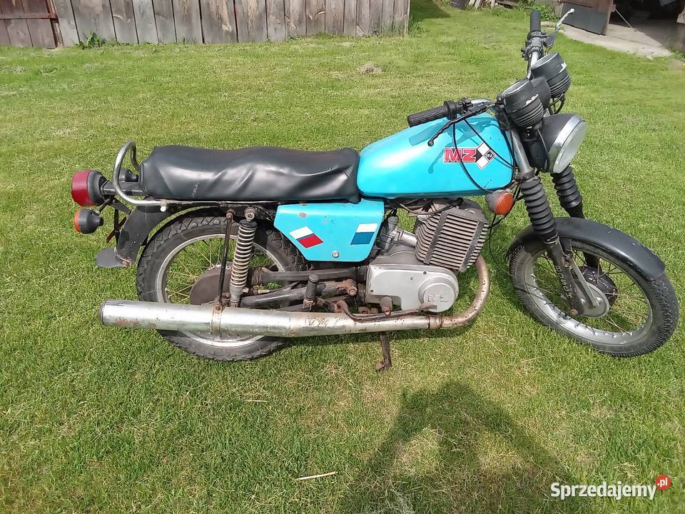 Mz 250 Szumowo