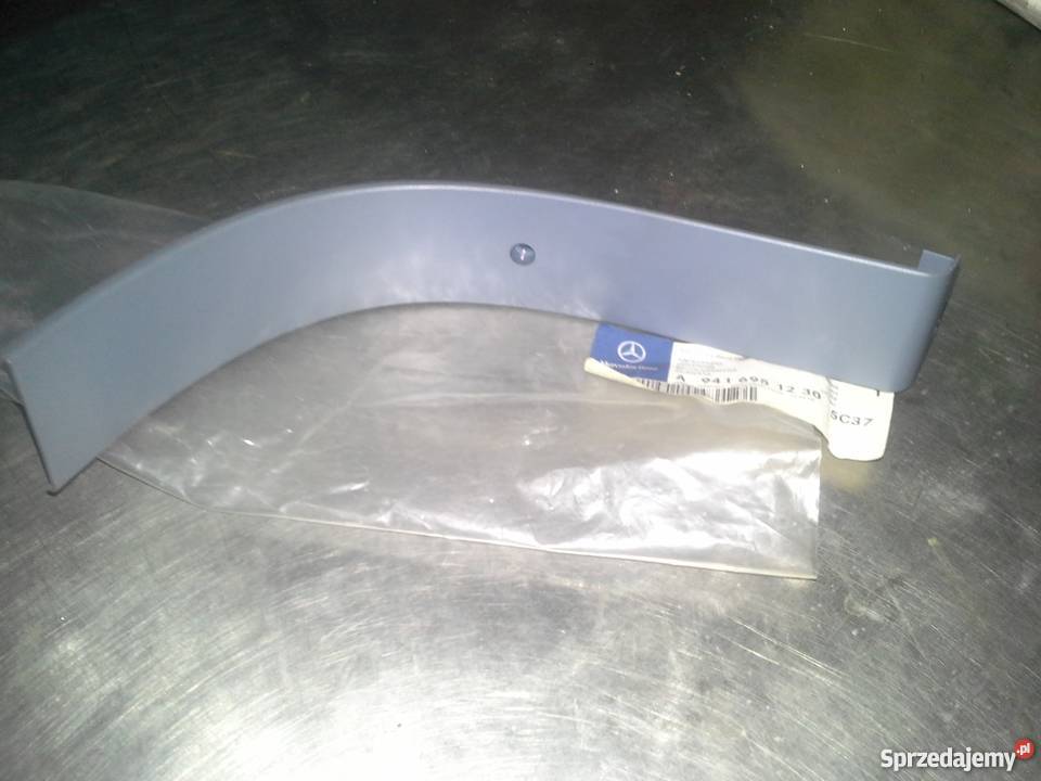 9416951230 5C37 MERCEDES ACTROS 9416950630 Kłobuck