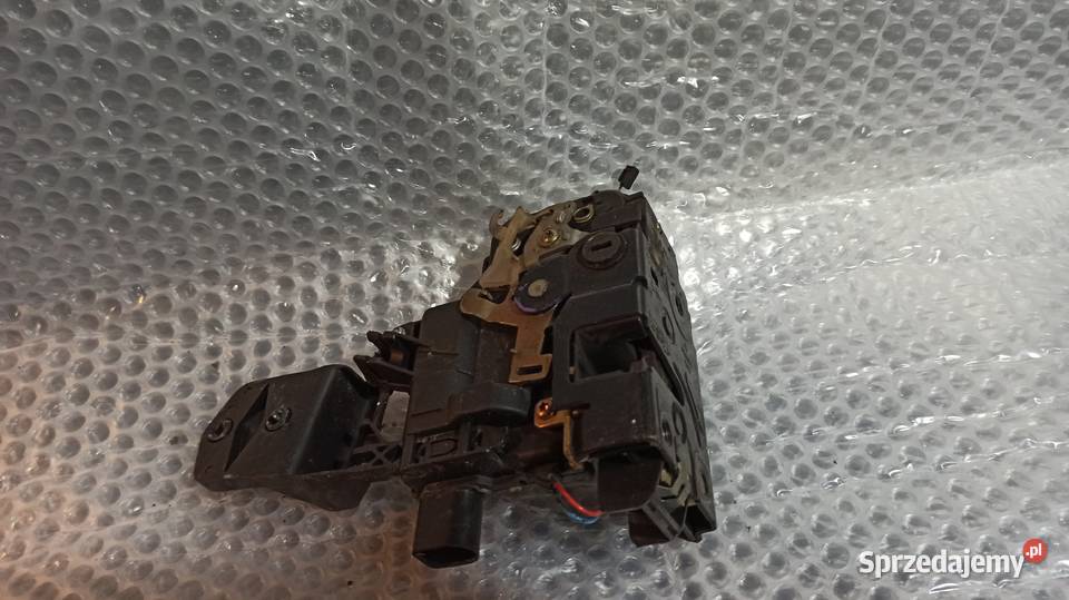 Zamek drzwi Leon Toledo II Ibiza III Skoda Fabia