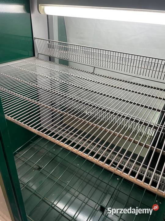 Sprzedam lodówkę na napoje Lublin