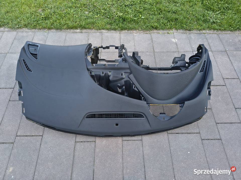 Oryginalna Deska Rozdzielcza Konsola Air Bag Deski rozdzielcze, konsole Otwock