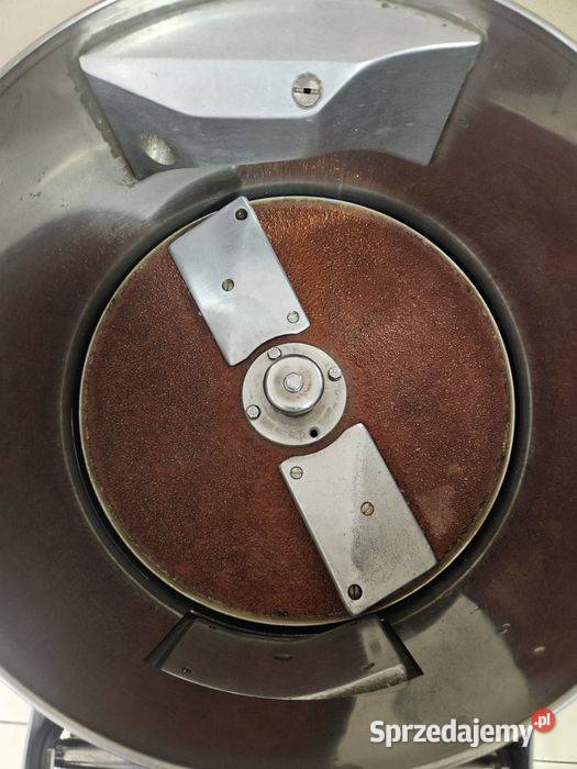 Obieraczka Ziemniaków Lozamet ozo11 Góra