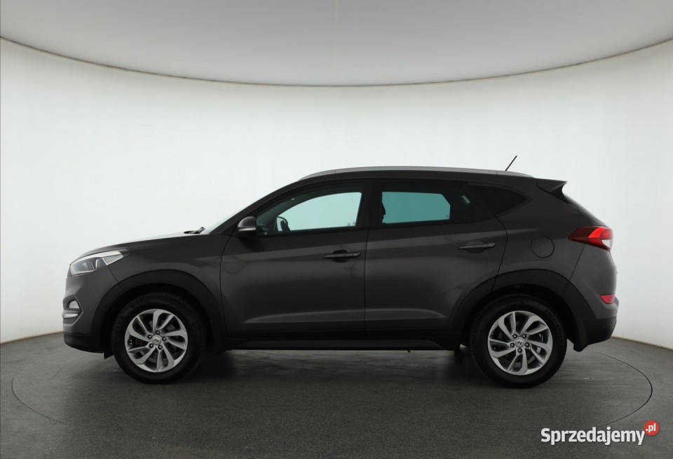 Hyundai Tucson 17 CRDi Motoryzacja mazowieckie Piaseczno sprzedam
