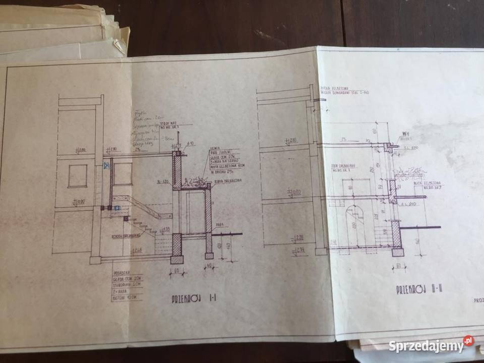 8pok 210met Deszczowej GARAŻOGRÓD Wrocław sprzedam