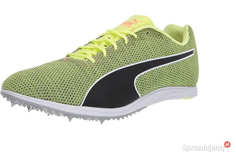 43 Kolce do biegania Puma evoSPEED Distance 8 28 Gaszowice