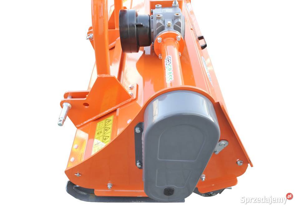 Kosiarka bijakowa EFGC 125 Geograss Tajęcina