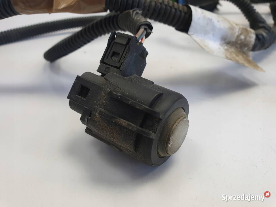 Chrysler Sebring III CZUJNIKI COFANIA parkowania Rudka sprzedam