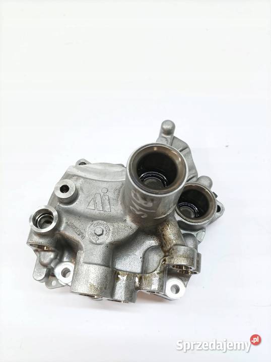 POMPA OLEJU 0GC315105J 20 TSI TFSI Skoda Superb osobowe