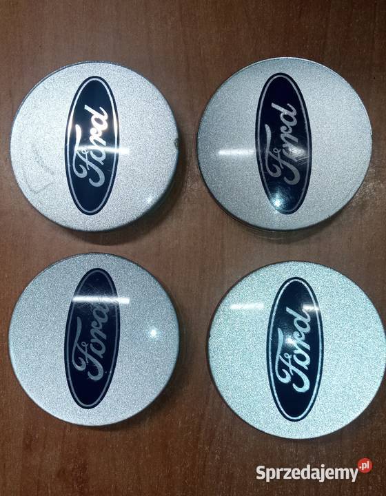Kapsle dekielki Ford Oryginalne H95SX1137CA Oleszyce