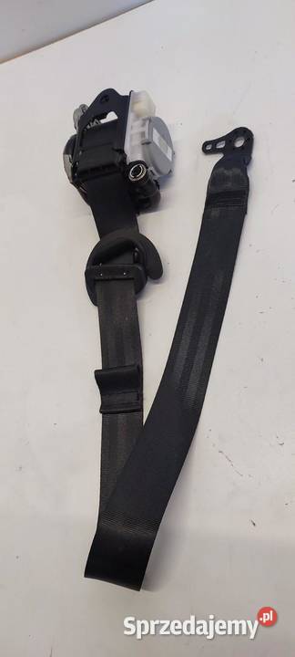 SEAT TARRACO VW TIGUAN II PAS BEZPIECZEŃSTAWA