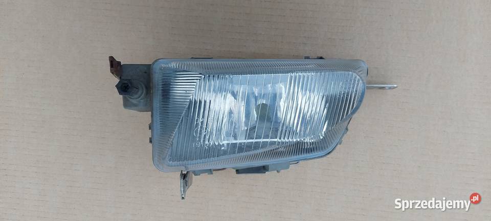 HALOGEN LEWY MERCEDES AKLASA W168 AMG 1688200756 wielkopolskie Międzychód sprzedam