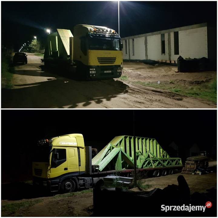 Tirsan na 175 koła Sępólno Krajeńskie