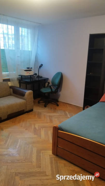 Bezpośrednio dwupokojowe Dolny Mokotów Warszawa