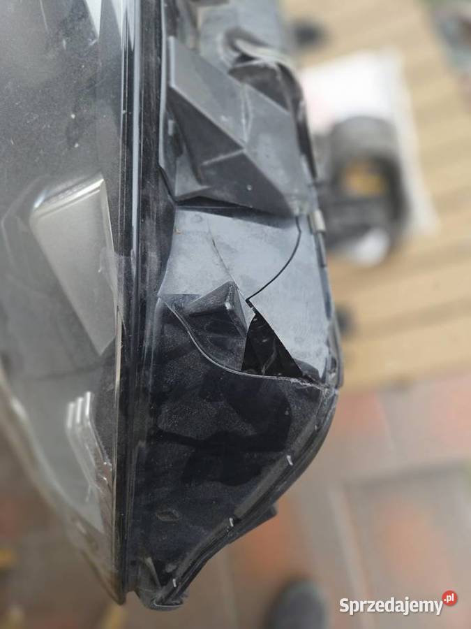 Lampa BMW X5 G05 X5 G06 948178407 prawa 1823r osobowe Części samochodowe śląskie Gliwice