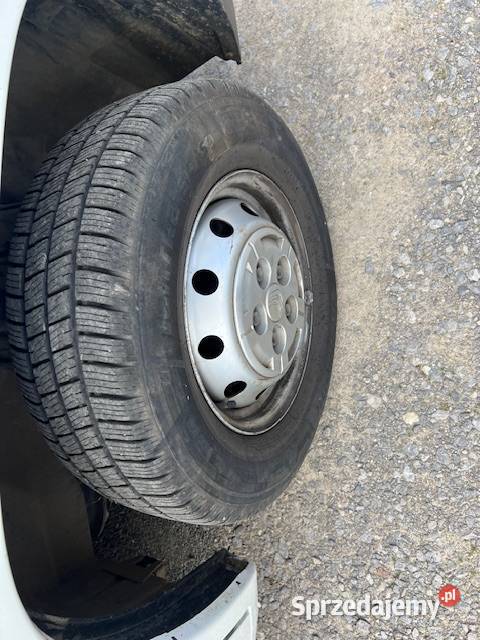 sprzedam samochód dostawczy citroen jumper L2H2 Bielsk sprzedam