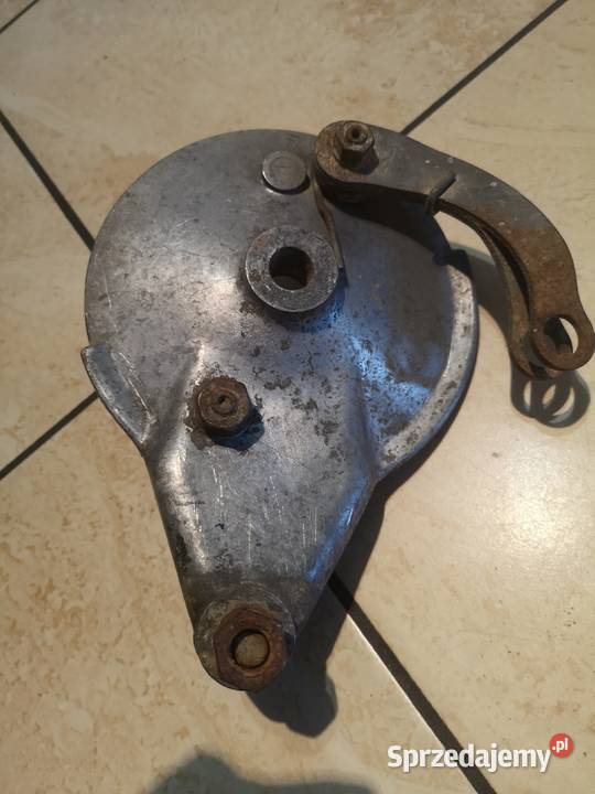 Dekiel hamulca wsk wfm shl lubuskie