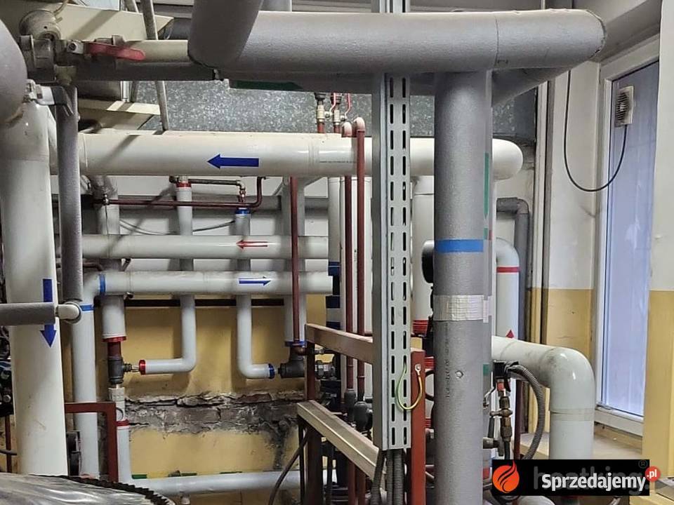 Instalacje wodkan Zabrze Heat King usługi