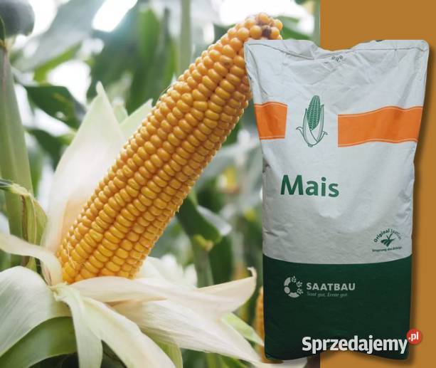 Kukurydza GARRIDO OptiPlus