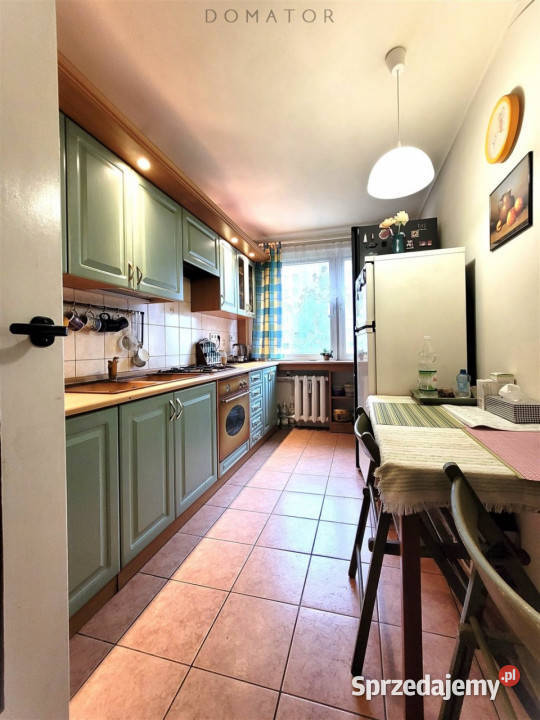 Mieszkanie 6459m2 3 pokoje Chorzów 8050zł/m2 Sprzedaż Mieszkania