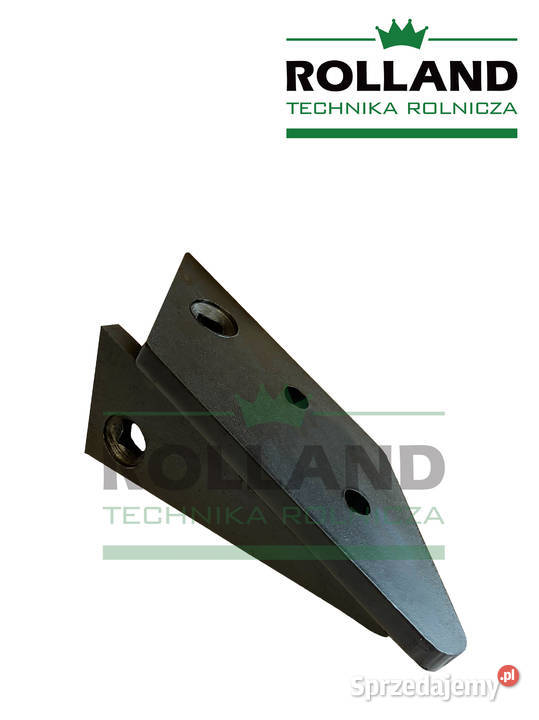 Części do pługa DOWDESWEL Lemiesz Odkładnia sprzedam