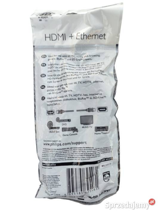 Kable HDMI Andrychów