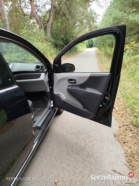 SPRZEDAM SUZUKI ALTO Lgota Murowana