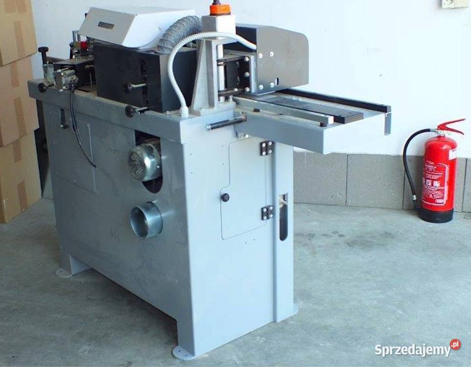 Okleiniarka FELDER    Wadowice