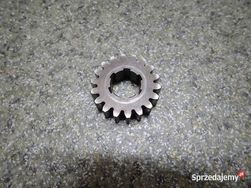 TRYB SKRZYNI BIEGÓW KAWASAKI KLR 600 8487R Strzelce Krajeńskie