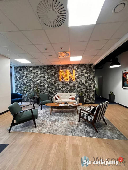 Lokal 30m2 Warszawa Skierniewicka