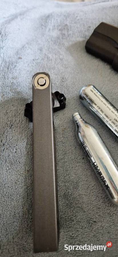 Pistolet Colt 1911 Ranger diabolo Częstochowa