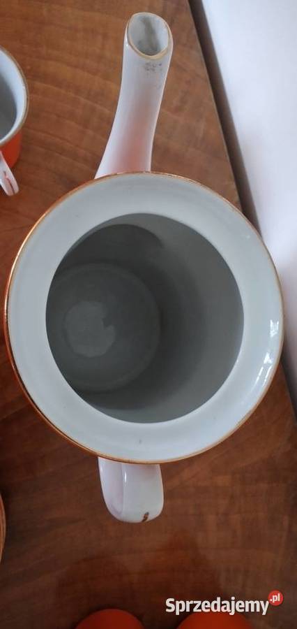 zestaw Włocławekporcelana Bukowno