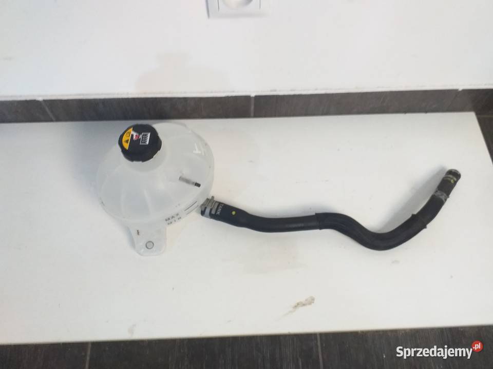 ZBIORNICZEK WYROWNAWCZY 16 GDI HYUNDAI TUCSON Motoryzacja Skierniewice