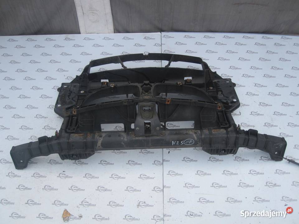 BMW E82 10r pas przód 7193748 sprzedam