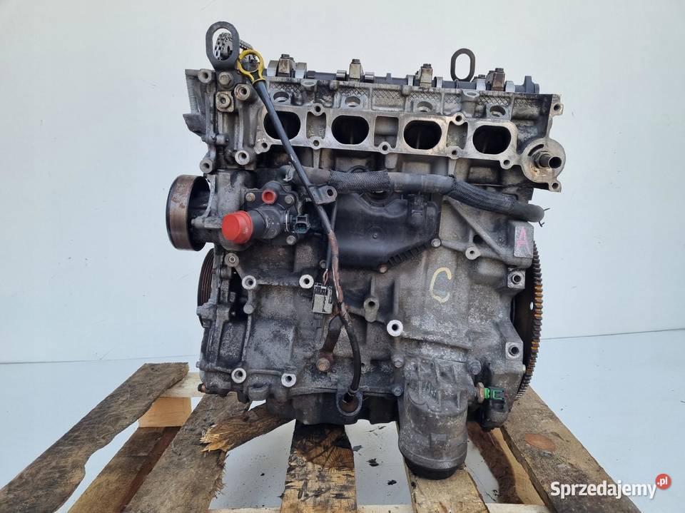 SILNIK Ford Mondeo III MK3 20 16V 146 CJBA CJBB Janów