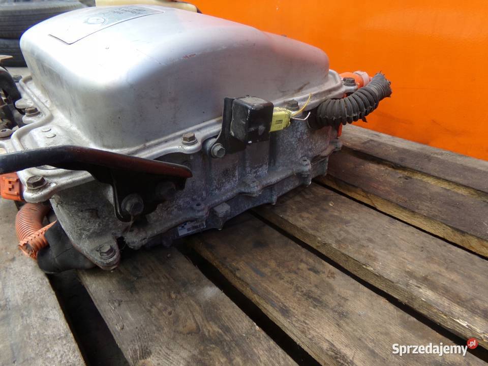 PRIUS II 15 B 05r 77 1NZFXE falownik