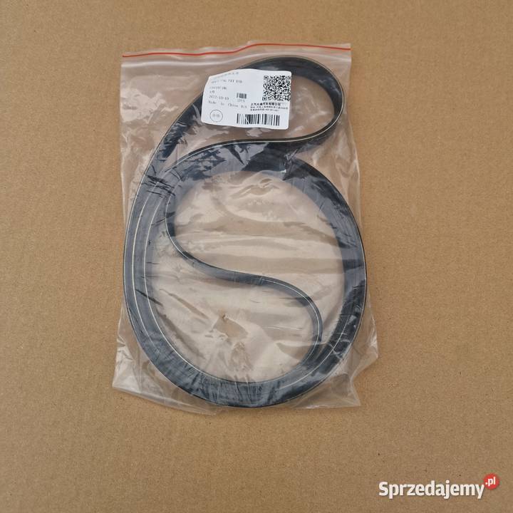 PASEK KLINOWY WIELOROWKOWY 6PK2498 GATES 6PK2498 lubuskie Bieleń
