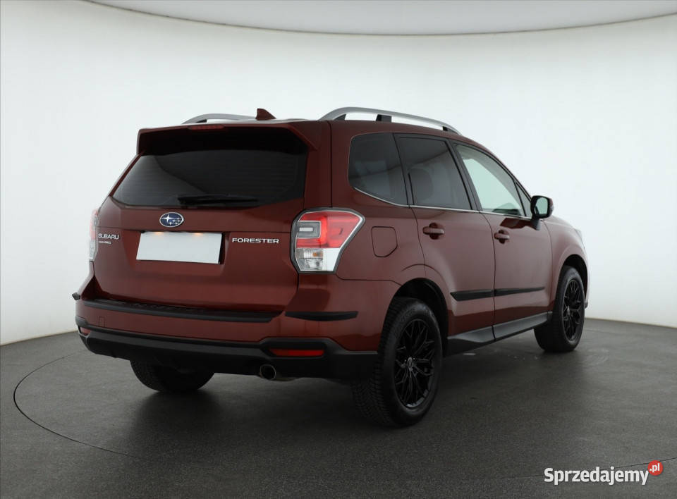 Subaru Forester 20 X elektryczne lusterka Subaru Piaseczno