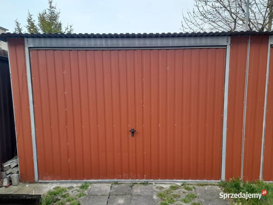 2pok 46met Żmigrodzkiej PIWNICAOGRÓDGARAŻ Wrocław