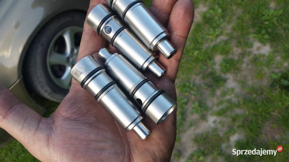 Isuzu Trooper 30 automat Płock