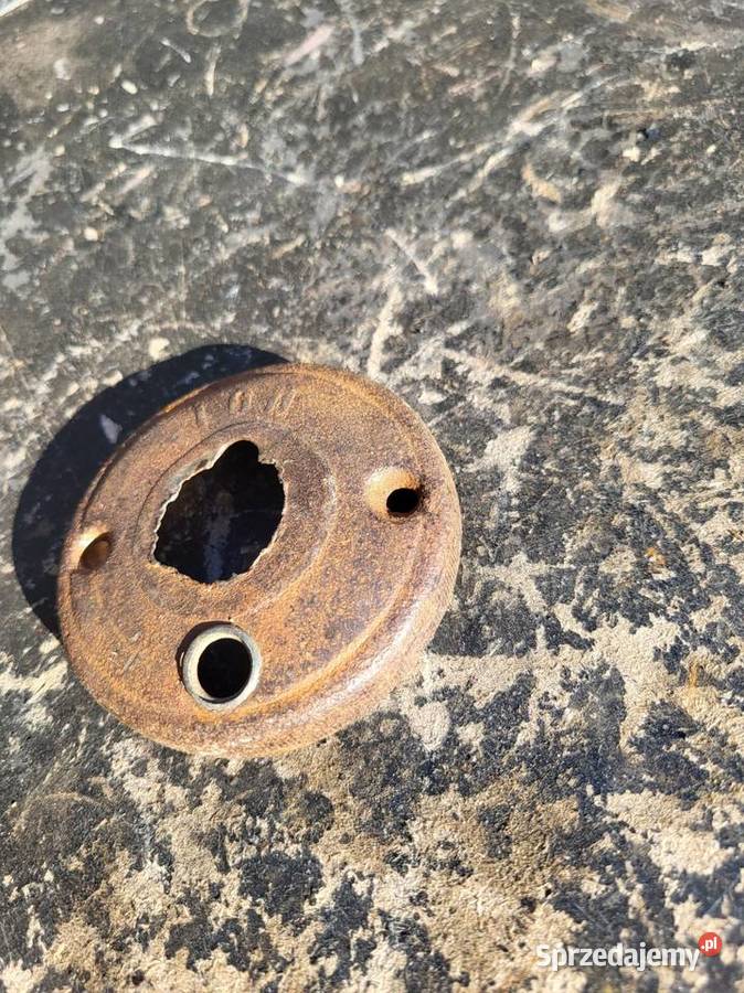 DKW NZ 350 DKW NZ 250 OBUDOIWA STACYJKI ORGINAŁ Stacyjki Rybnik sprzedam