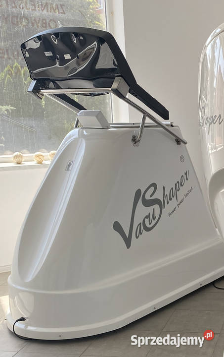 Bieżnia Vacu Shaper podkarpackie Łańcut sprzedam